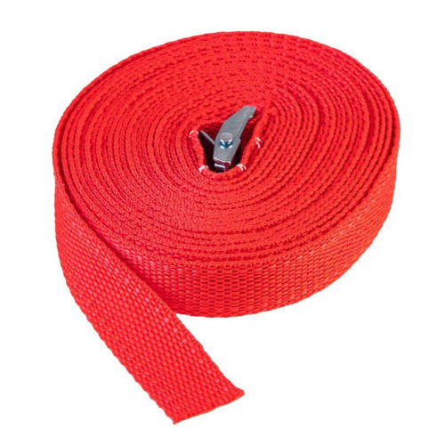 Ремень для крепления груза с фиксатором 6м Rexant 80-0247 фото 7