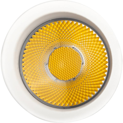 Светильник трековый подвес светодиодный ARTLINE 40х40х300мм 12Вт 840Лм 4000К 230В алюм. 5.5кв.м бел. Ritter 59706 7 фото 8