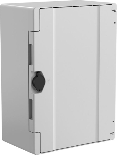 Корпус ЩМПп 350х250х150 IP66 TETRA IEK TR5-12-N-035-25-15-65 Корпус ЩМПп 350х250х150 IP66 TETRA IEK TR5-12-N-035-25-15-65