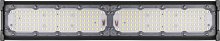 Светильник светодиодный 95 433 OHB-03-01 (100-5K-120/60-LED) 100Вт 5000К IP65 15000лм 100-277В для высоких пролетов ОНЛАЙТ 95433
