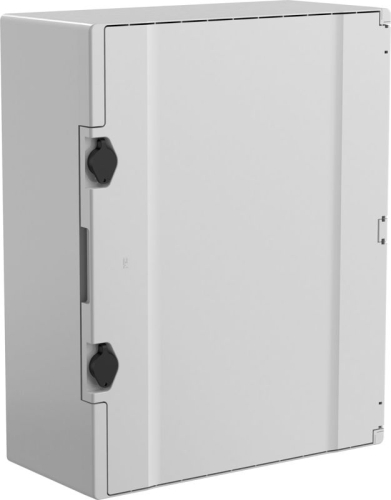Корпус ЩМПп 500х400х180 IP66 пластик. TETRA IEK TR5-12-N-050-40-18-65 Корпус ЩМПп 500х400х180 IP66 пластик. TETRA IEK TR5-12-N-050-40-18-65