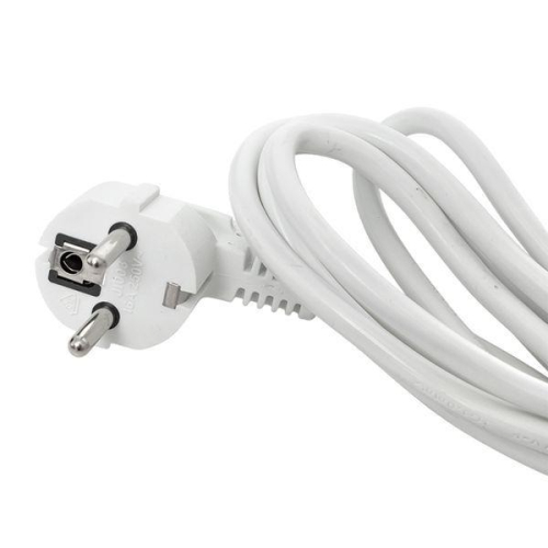 Удлинитель 3х2м с заземл. 16А IP20 Эксперт 3.0кВт ПВС 3х1 PROxima EKF UBA16-310-3-02 фото 2