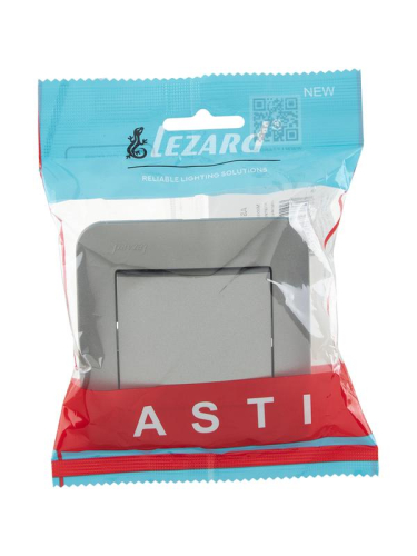 Выключатель 1-кл. 1п СП ASTI 10А IP20 в сборе платина. LEZARD 7081-3535-100 фото 3