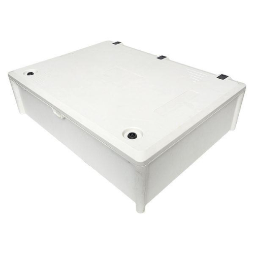 Щит ЩМП антивандальный (800х600х220мм) IP65 навесной PROxima EKF FRE806022MP фото 7 Щит ЩМП антивандальный (800х600х220мм) IP65 навесной PROxima EKF FRE806022MP фото 7