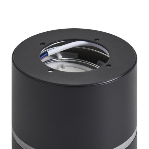 Светильник Flip 15Вт GX53х1 IP20 спот Voltega VGL7191DL-01B фото 3