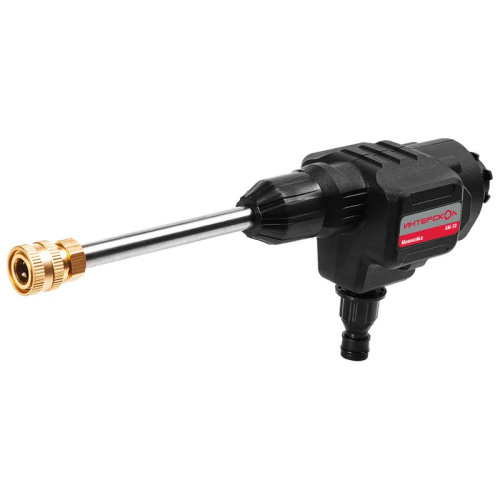 Модуль мини-мойки высокого давления МультиМАКС АМ-30 ИНТЕРСКОЛ 755.0.3.17 Модуль мини-мойки высокого давления МультиМАКС АМ-30 ИНТЕРСКОЛ 755.0.3.17