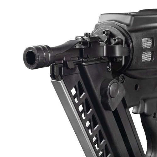 Пистолет газовый монтажн. GCN-90 ПРОФИ КВТ 104524 фото 13 Пистолет газовый монтажн. GCN-90 ПРОФИ КВТ 104524 фото 13