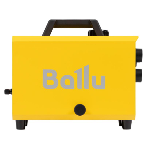 Пушка дизельная непрямого нагрева BHDN-5 Ballu НС-1630512 фото 2