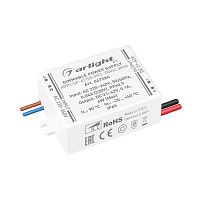 Блок питания ARPJ-SP-42100-PFC-TRIAC-MINI (4Вт 21-42В 100мА) IP65 пластик Arlight 047584