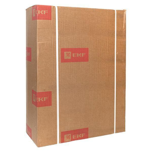 Щит с монтажной панелью ЩМПг- 80.60.25 каб фланец IP65 PROxima EKF mb65-806025-m фото 6