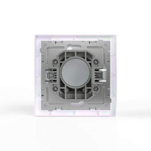 Вывод кабеля СП Pixel IP20 механизм перламутр. TOKOV ELECTRIC TKE-PX-CP-C04 фото 4