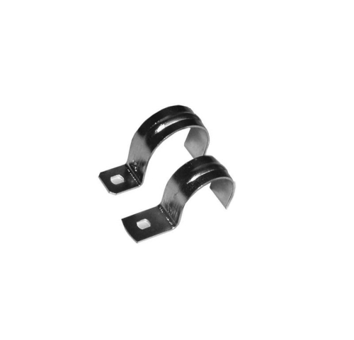 Скоба крепежная однолапковая d22-23мм метал. оцинк. Ruvinil СМО-22-50 Скоба крепежная однолапковая d22-23мм метал. оцинк. Ruvinil СМО-22-50