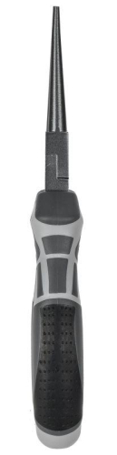 Круглогубцы 160мм K4 ARMA2L 5 IEK A2L5-RN10-K4-160 фото 2 Круглогубцы 160мм K4 ARMA2L 5 IEK A2L5-RN10-K4-160 фото 2