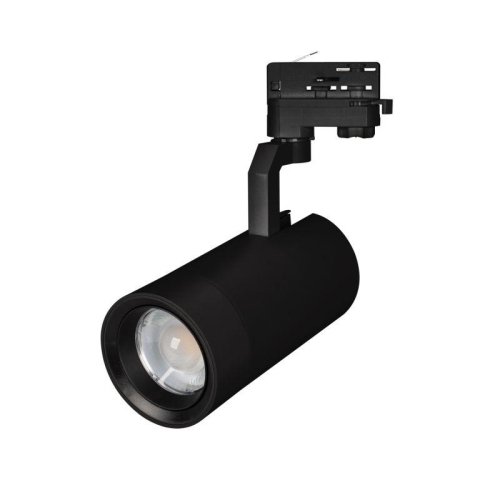 Светильник светодиодный LGD-GELIOS-4TR-R95-40W Warm3000 BK 20-60 deg IP20 230В металл Arlight 031232 Светильник светодиодный LGD-GELIOS-4TR-R95-40W Warm3000 BK 20-60 deg IP20 230В металл Arlight 031232