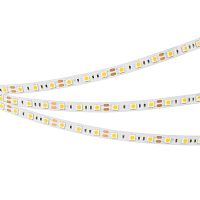 Лента светодиодная RT-B60-10mm 12V Cool 8000К 14.4Вт/м IP20 5060 (уп.5м) Arlight 013341(2)