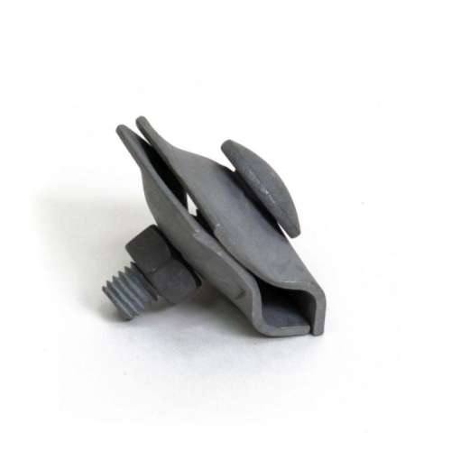 Зажим прута универс. малый TDZ Промрукав PR08.12679 фото 3