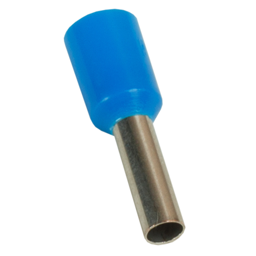 Наконечник штыревой втулочный НШвИ OptiKit T-Shv-PVC-2.5-8 (уп.100шт) КЭАЗ 278041 Наконечник штыревой втулочный НШвИ OptiKit T-Shv-PVC-2.5-8 (уп.100шт) КЭАЗ 278041