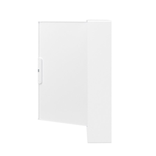 Щиток настенный FRAME 36мод. с бел. дверцей с 4 шинами PEN (2шт на 8 отверст. и 2шт на 10 отверст.) бел. DKC F36W1WW фото 4 Щиток настенный FRAME 36мод. с бел. дверцей с 4 шинами PEN (2шт на 8 отверст. и 2шт на 10 отверст.) бел. DKC F36W1WW фото 4