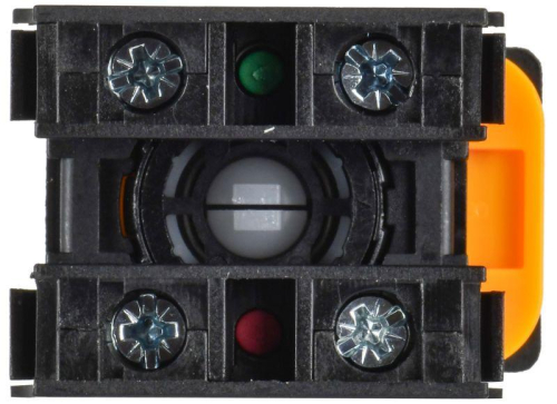 Переключатель 2 полож. 1НО+1НЗ черн. MASTER IEK MI-SW60-11X2-3-24-2-K02 фото 3 Переключатель 2 полож. 1НО+1НЗ черн. MASTER IEK MI-SW60-11X2-3-24-2-K02 фото 3