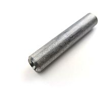 Гильза соединительная ГА УХЛ3 35-8мм опрес. алюм. ГОФРОМАТИК zeta10012