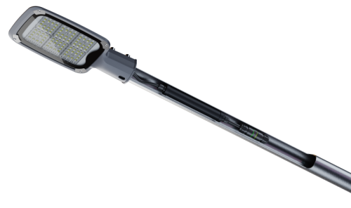 Светильник светодиодный 95 224 NSF-PW8-50-3K-C-LED уличный Navigator 95224 фото 3
