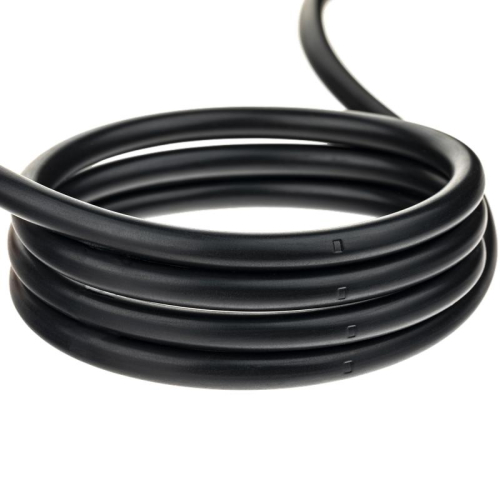 Светильник трековый подвес светодиодный ARTLINE 40х40х300мм 12Вт 960Лм 4000К 230В алюм. 6.4кв.м черн./зол. Ritter 59711 1 фото 10