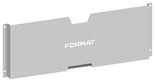 Карман для документации 800 FORMAT IEK FO-00-PD-080