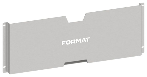 Карман для документации 800 FORMAT IEK FO-00-PD-080 Карман для документации 800 FORMAT IEK FO-00-PD-080