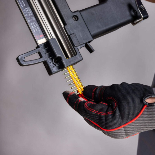 Пистолет монтажный газовый GCN-40 ПРОФИ КВТ 102360 фото 7