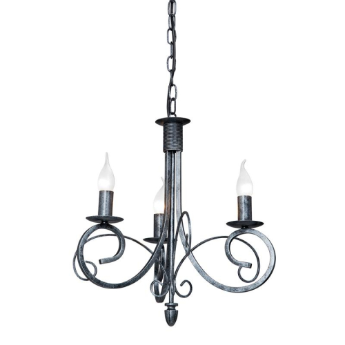 Люстра 3xE14 макс. 40Вт Vitaluce V1480/3 Люстра 3xE14 макс. 40Вт Vitaluce V1480/3