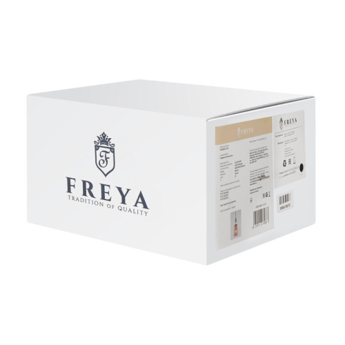 Светильник Lova 40Вт E27х1 IP20 подвесной Freya FR5148PL-01CG фото 6