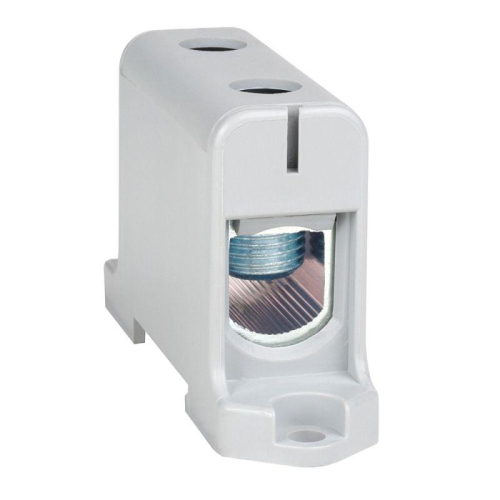 Клемма вводная силовая OptiClip КВС 16-95 сер. КЭАЗ 351042 фото 2