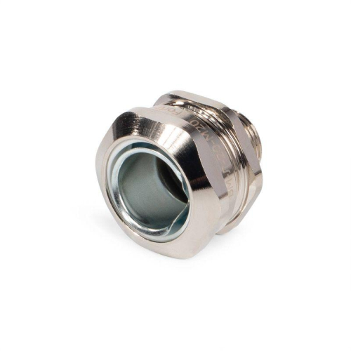 Муфта вводная латунная ВМ-Л-20-М20 Fortisflex 88857 Муфта вводная латунная ВМ-Л-20-М20 Fortisflex 88857