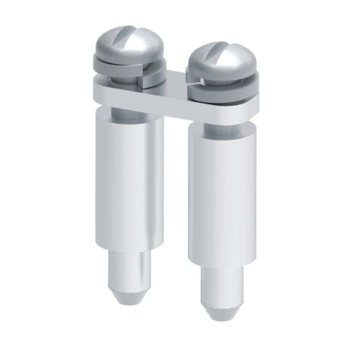 Перемычка винтовая OptiClip СА721/2 КЭАЗ 332734 фото 2 Перемычка винтовая OptiClip СА721/2 КЭАЗ 332734 фото 2