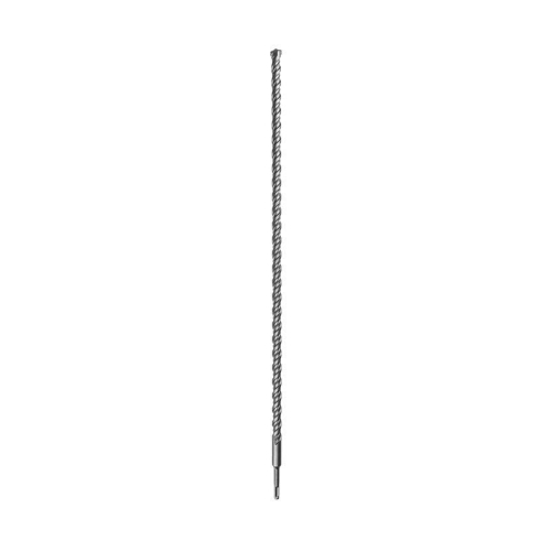 Бур по бетону 22x800x740мм SDS PLUS Kranz KR-91-0080 Бур по бетону 22x800x740мм SDS PLUS Kranz KR-91-0080