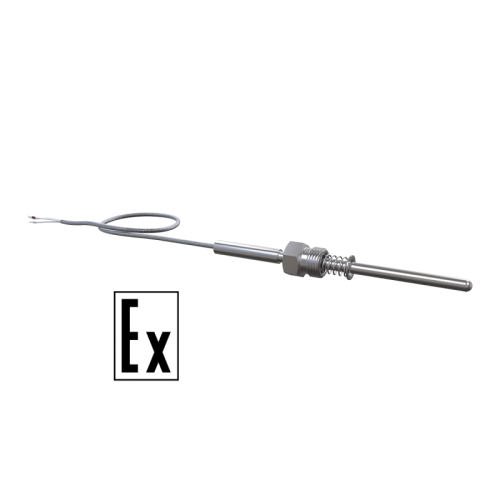Термопреобразователь сопротивления ДТС224-РТ100.В3.43/2.ЕХI-Т3 ОВЕН 75764 фото 7 Термопреобразователь сопротивления ДТС224-РТ100.В3.43/2.ЕХI-Т3 ОВЕН 75764 фото 7