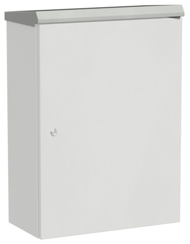 Козырек защитный ЩМП 400х250 TITAN IEK TI-00D-HD-040-025 фото 3 Козырек защитный ЩМП 400х250 TITAN IEK TI-00D-HD-040-025 фото 3