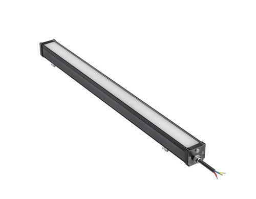 Светильник светодиодный ДСП WP 14 C 40W OP 840 L1200 EL CL 1200х65х70мм 40Вт 4000К IP66 линейный С БАП 3ч пылевлагозащ. Русский Свет 27071425403 Светильник светодиодный ДСП WP 14 C 40W OP 840 L1200 EL CL 1200х65х70мм 40Вт 4000К IP66 линейный С БАП 3ч пылевлагозащ. Русский Свет 27071425403