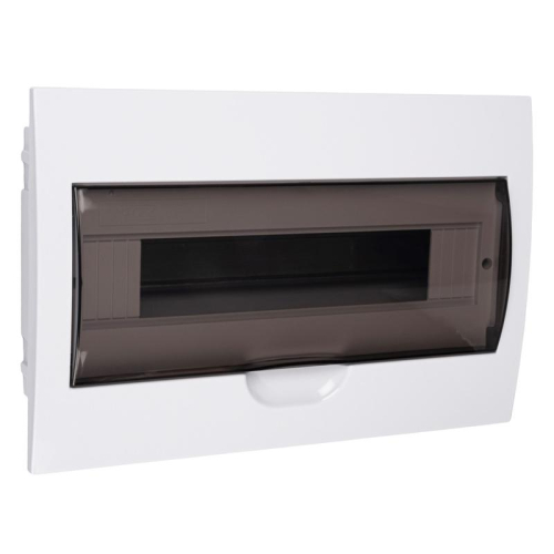Бокс модульный встраив. PDB/R 1015 WH (ЩРВ-П-15) IP41 пластик. Pro JazzWay 5071797 Бокс модульный встраив. PDB/R 1015 WH (ЩРВ-П-15) IP41 пластик. Pro JazzWay 5071797