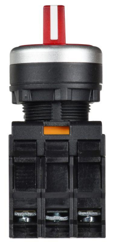 Переключатель 3 полож. 2НО с подсветкой красн. MASTER IEK MI-SW60-20XD-4-14-3-K04 фото 5 Переключатель 3 полож. 2НО с подсветкой красн. MASTER IEK MI-SW60-20XD-4-14-3-K04 фото 5