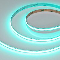 Лента светодиодная COB-X480-8mm 24V Emerald 8Вт/м IP20 (уп.5м) Arlight 047742