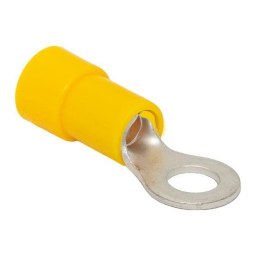 Наконечник кольцевой изол. НКИ 6.0-5 (уп.50шт) EKF nki-5.5-5n