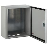 Корпус ЩМПг-00 290х220х155 IP54 NO_SIMPLE_STM_SHMPg-00_IP54 метал. Эра Б0041664