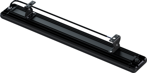 Светильник светодиодный 95 595 NHB-P10-150-5K-120D 150Вт 5000К IP66 18750лм 140-264В для высоких пролетов HIGHBAY черн. Navigator 95595 фото 2