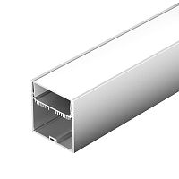 Профиль SL-LINE-7477-2000 ANOD L2000 алюм. Arlight 019310