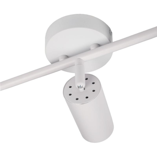 Светильник PCL-0403 3xGU10 IP20 230В WH настен./потолочн. декор. под лампу JazzWay 5066663 фото 9 Светильник PCL-0403 3xGU10 IP20 230В WH настен./потолочн. декор. под лампу JazzWay 5066663 фото 9