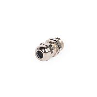 Ввод кабельный PGM-L 7 (3-6.5мм) латунный Fortisflex 88831