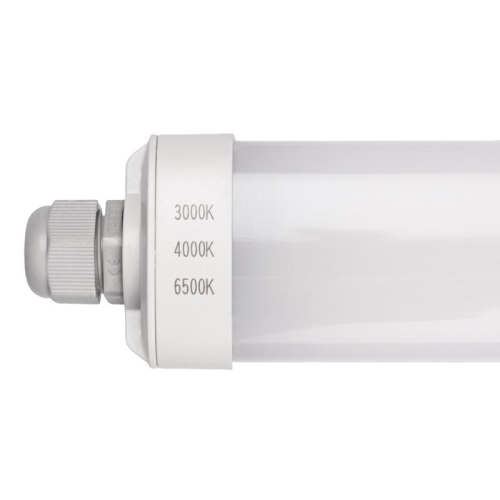 Светильник светодиодный PWP-C7 PRO 1200 36Вт 3000К/4000К/6500К IP65 5400лм ДСП 3CCT влагозащ. с переключением цветовой температуры Pro+ JazzWay 5068834 фото 7 Светильник светодиодный PWP-C7 PRO 1200 36Вт 3000К/4000К/6500К IP65 5400лм ДСП 3CCT влагозащ. с переключением цветовой температуры Pro+ JazzWay 5068834 фото 7