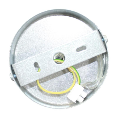 Светильник "Монстера" 211 НСБ 01-60-166 Е27 (ИМ) подвесной бриллиант Элетех 1005405157 фото 2