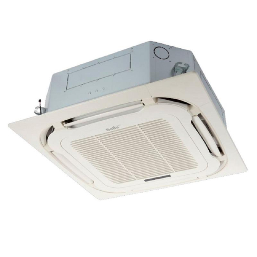 Комплект BLC_C-48HN1_21Y полупромышленной сплит-системы кассетного типа Ballu Machine НС-1407543 фото 2 Комплект BLC_C-48HN1_21Y полупромышленной сплит-системы кассетного типа Ballu Machine НС-1407543 фото 2